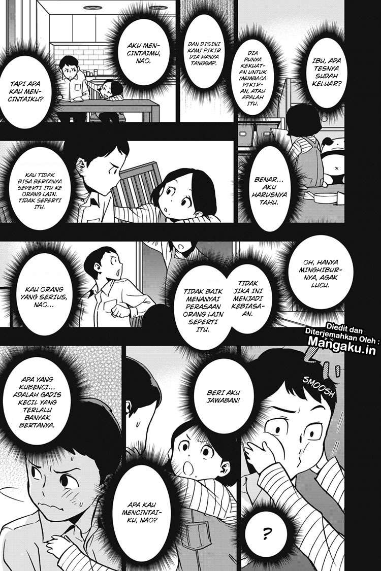 Vigilante: Boku no Hero Academia Illegals Chapter 54 – halaman 10