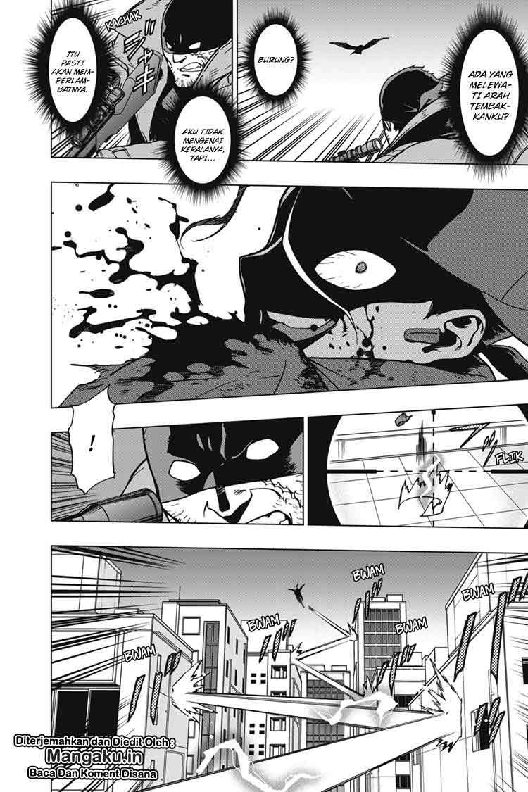 Vigilante: Boku no Hero Academia Illegals Chapter 56 – halaman 5