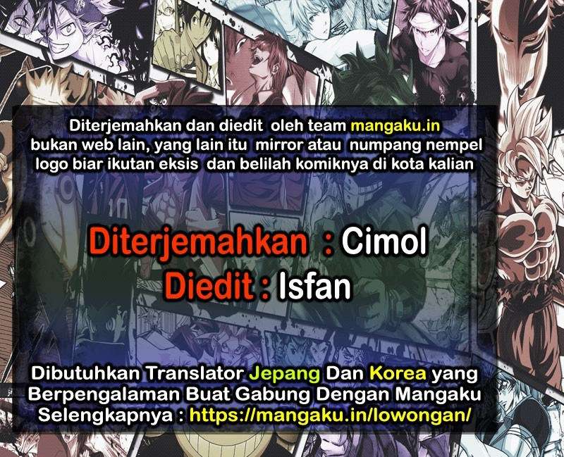 Vigilante: Boku no Hero Academia Illegals Chapter 66 – halaman 1