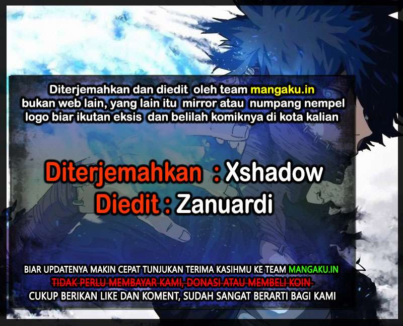 Vigilante: Boku no Hero Academia Illegals Chapter 73 – halaman 1