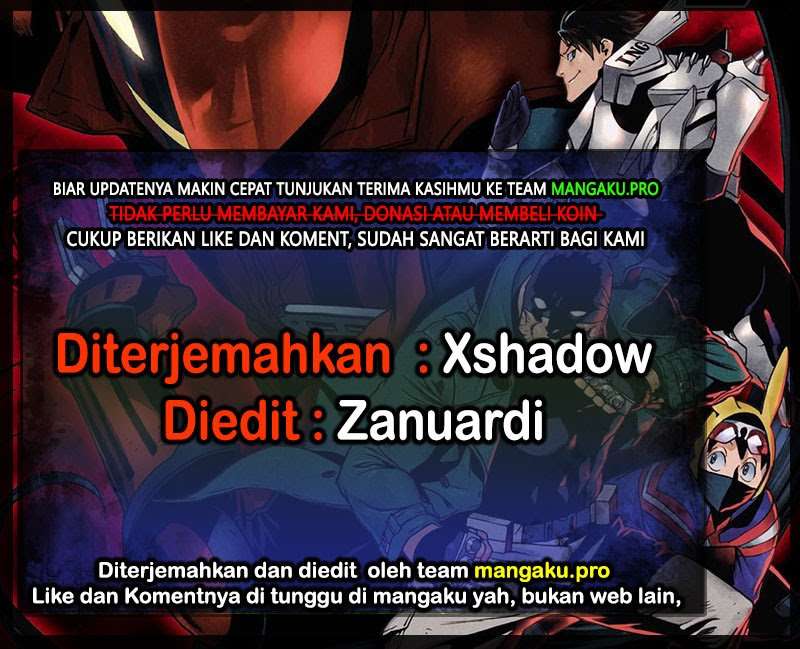 Vigilante: Boku no Hero Academia Illegals Chapter 80 – halaman 1