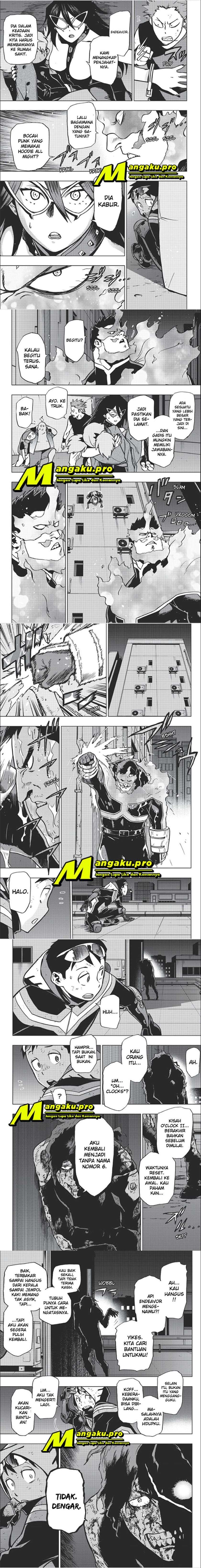 Vigilante: Boku no Hero Academia Illegals Chapter 84 – halaman 3