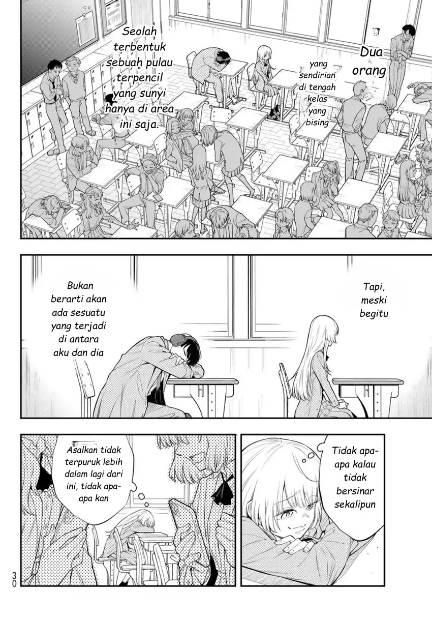 Vocalise (KOKIKUJI You) Chapter 1 – halaman 15