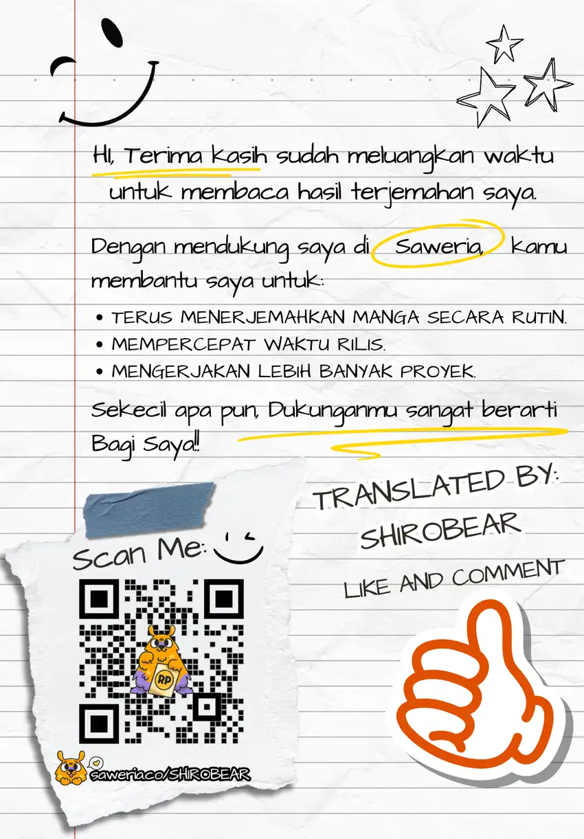 Vocalise (KOKIKUJI You) Chapter 1 – halaman 2