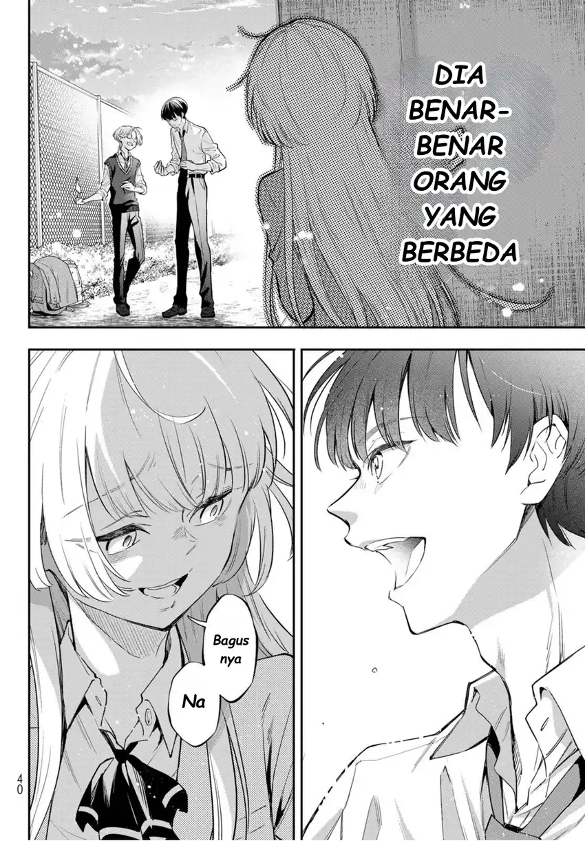 Vocalise (KOKIKUJI You) Chapter 1 – halaman 25