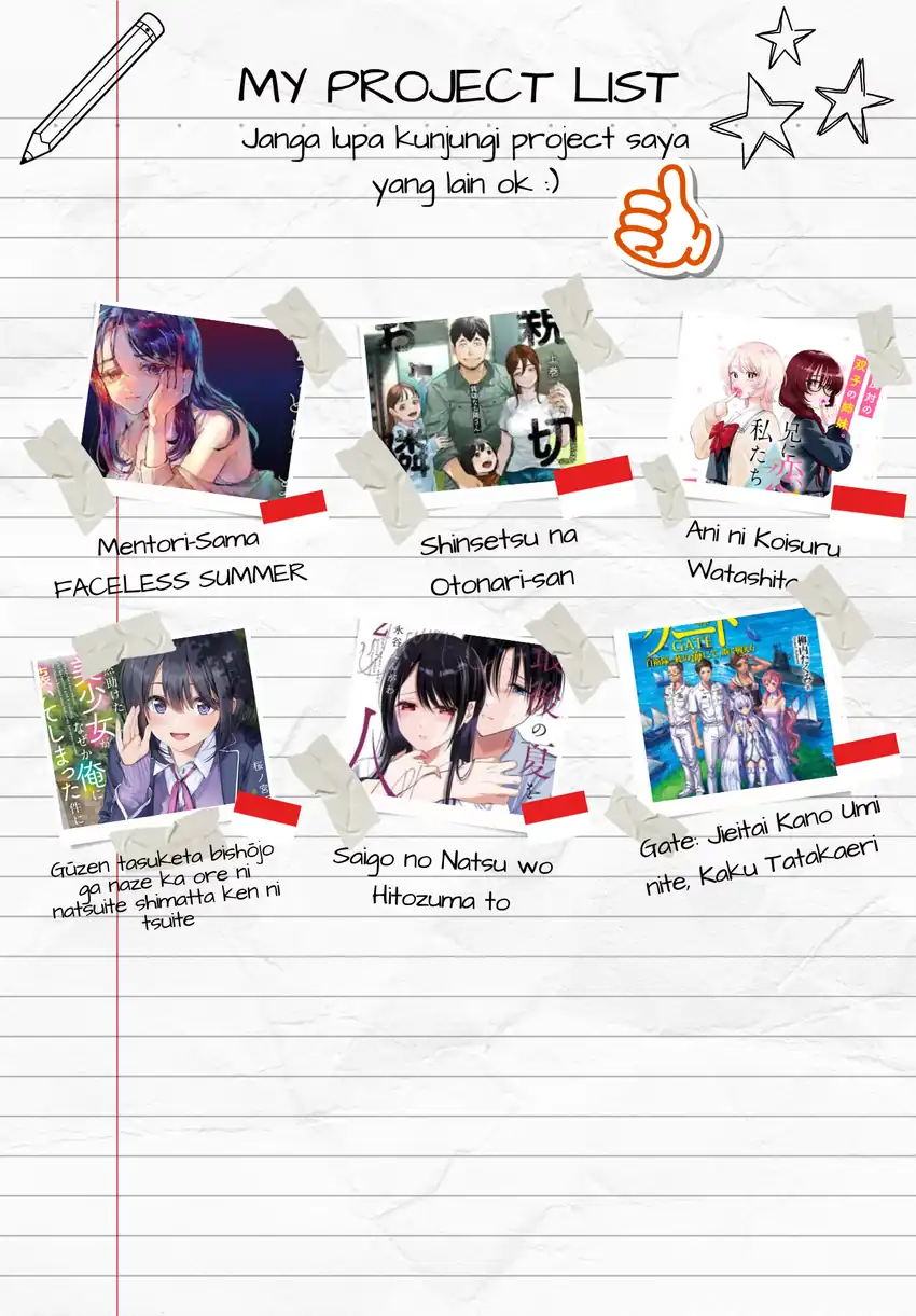 Vocalise (KOKIKUJI You) Chapter 1 – halaman 79
