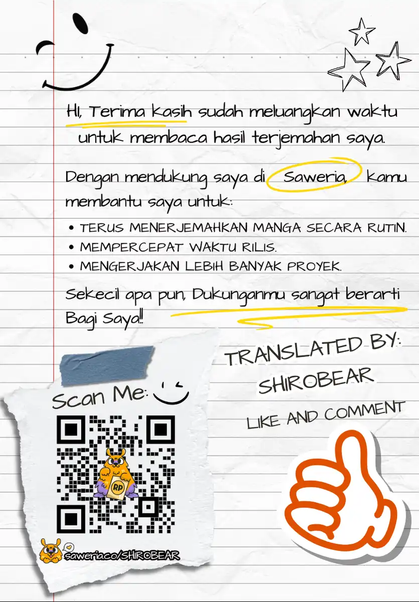 Vocalise (KOKIKUJI You) Chapter 2 – halaman 2