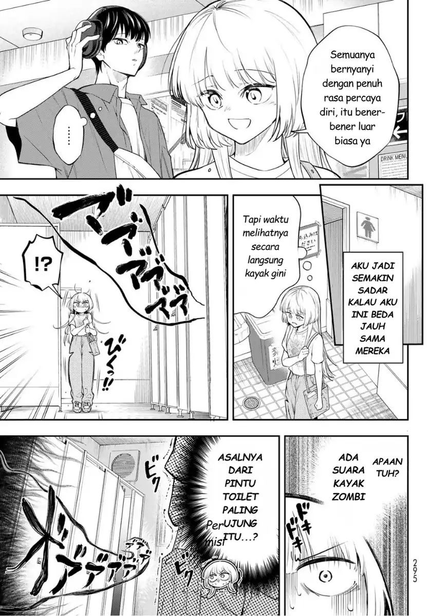 Vocalise (KOKIKUJI You) Chapter 2 – halaman 43
