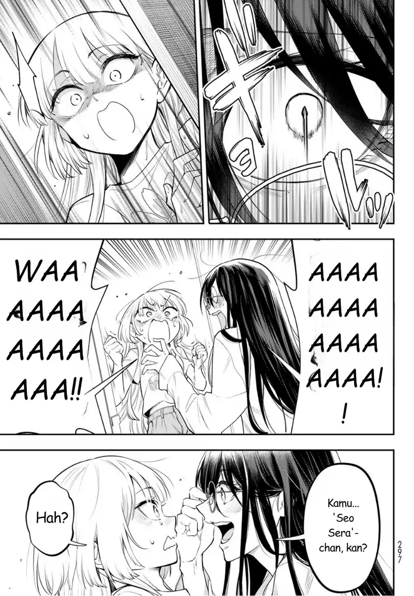 Vocalise (KOKIKUJI You) Chapter 2 – halaman 45