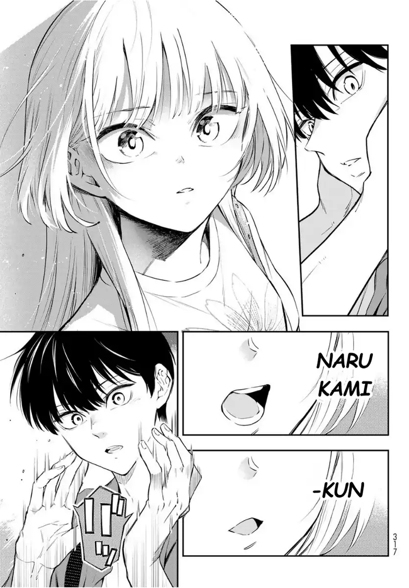 Vocalise (KOKIKUJI You) Chapter 2 – halaman 65