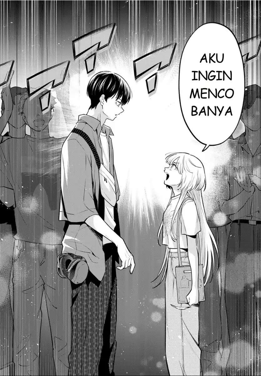 Vocalise (KOKIKUJI You) Chapter 2 – halaman 66