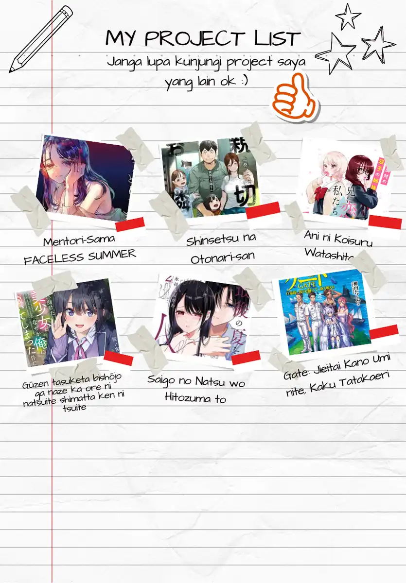 Vocalise (KOKIKUJI You) Chapter 2 – halaman 69