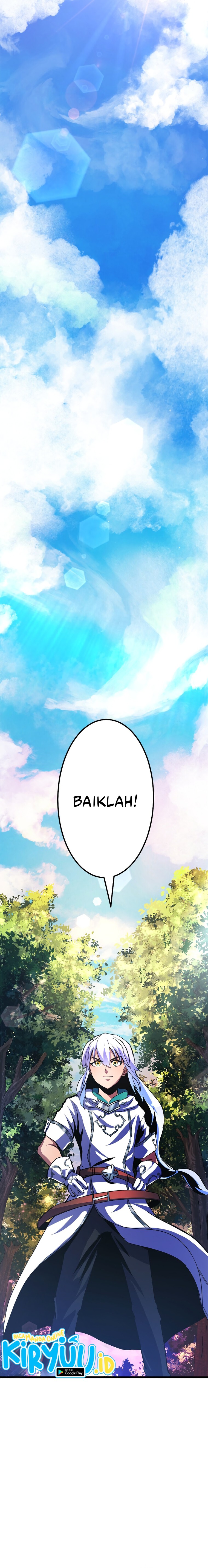 VRMMO Chronicles of a Solo Cleric ~Surprise! I'm Actually a Berserker!~ Chapter 3 – halaman 18