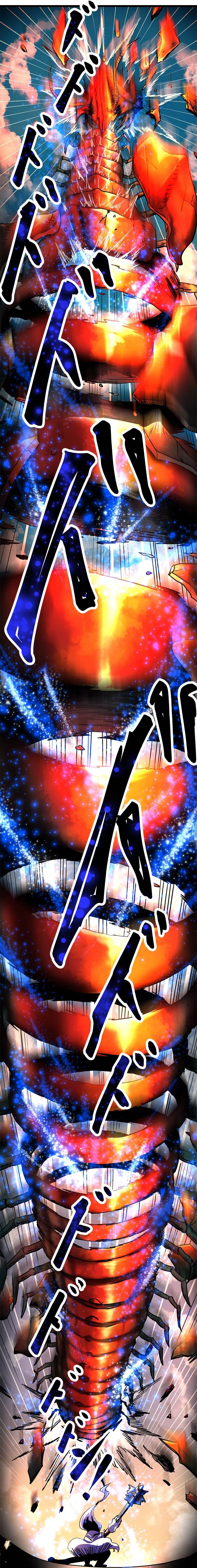 VRMMO Chronicles of a Solo Cleric ~Surprise! I'm Actually a Berserker!~ Chapter 3 – halaman 28