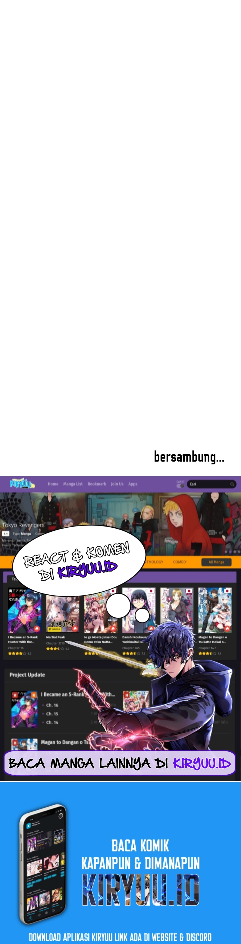 VRMMO Chronicles of a Solo Cleric ~Surprise! I'm Actually a Berserker!~ Chapter 3 – halaman 34