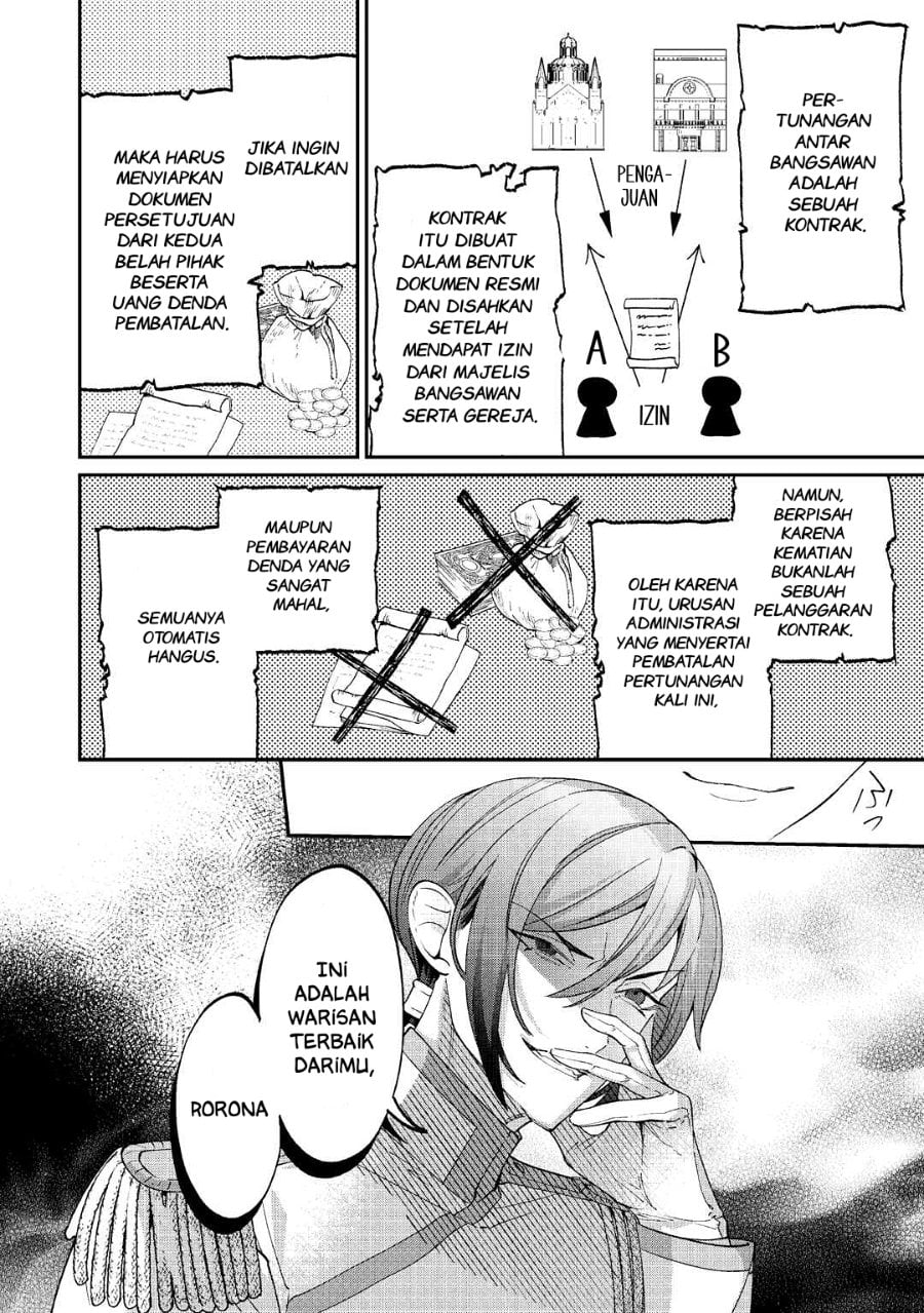 Watashi ga Shinde Manzoku desu ka? Chapter 1 – halaman 10