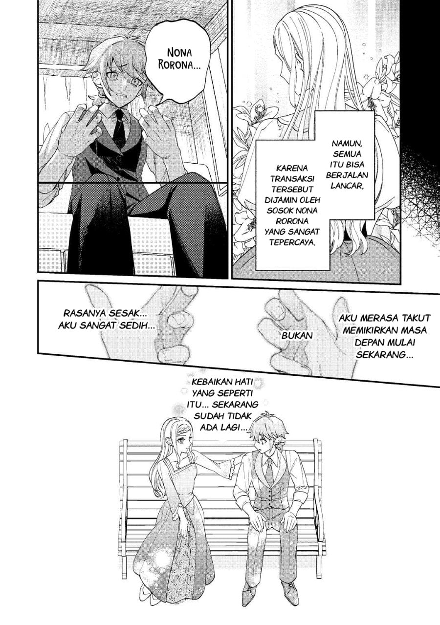 Watashi ga Shinde Manzoku desu ka? Chapter 1 – halaman 30