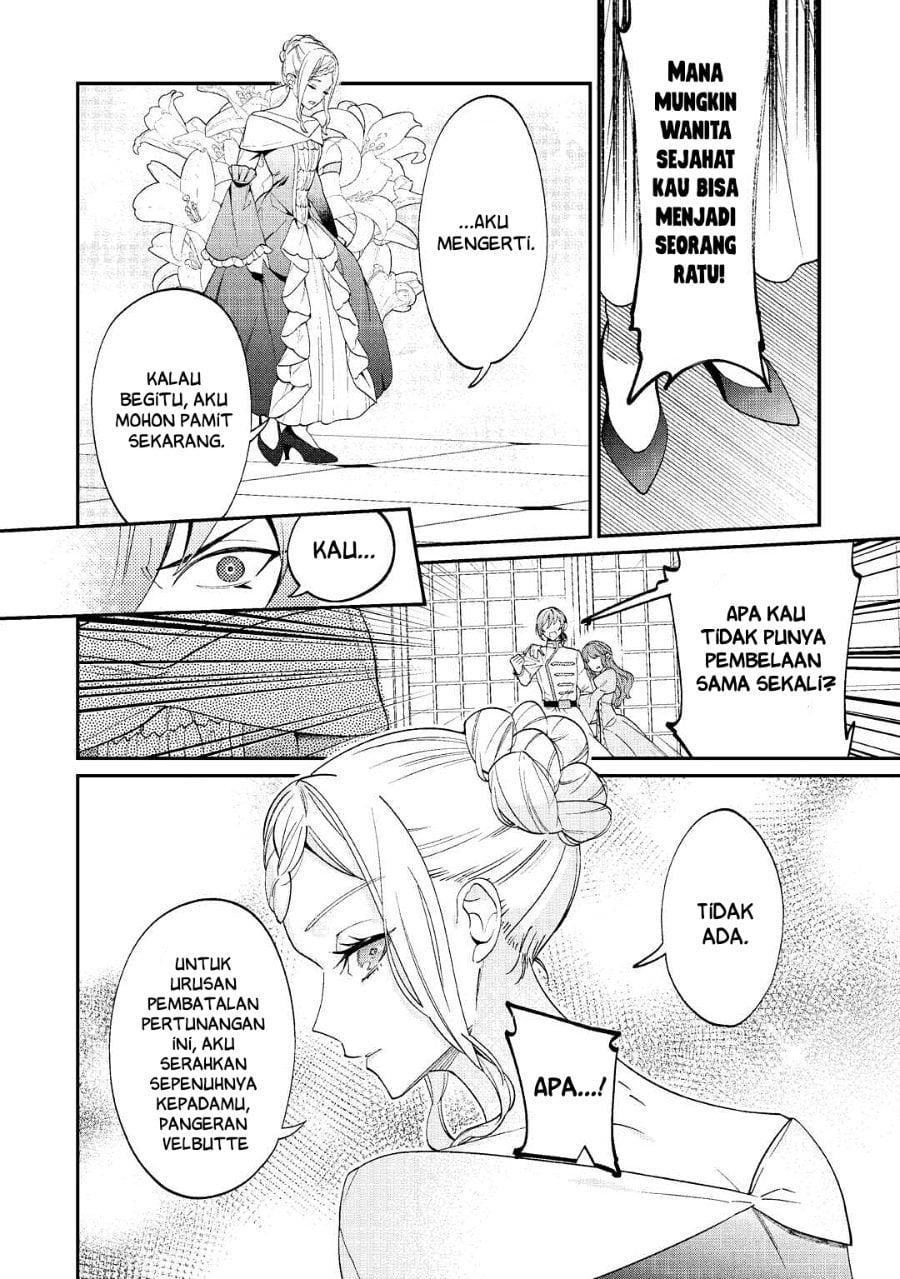 Watashi ga Shinde Manzoku desu ka? Chapter 1 – halaman 5