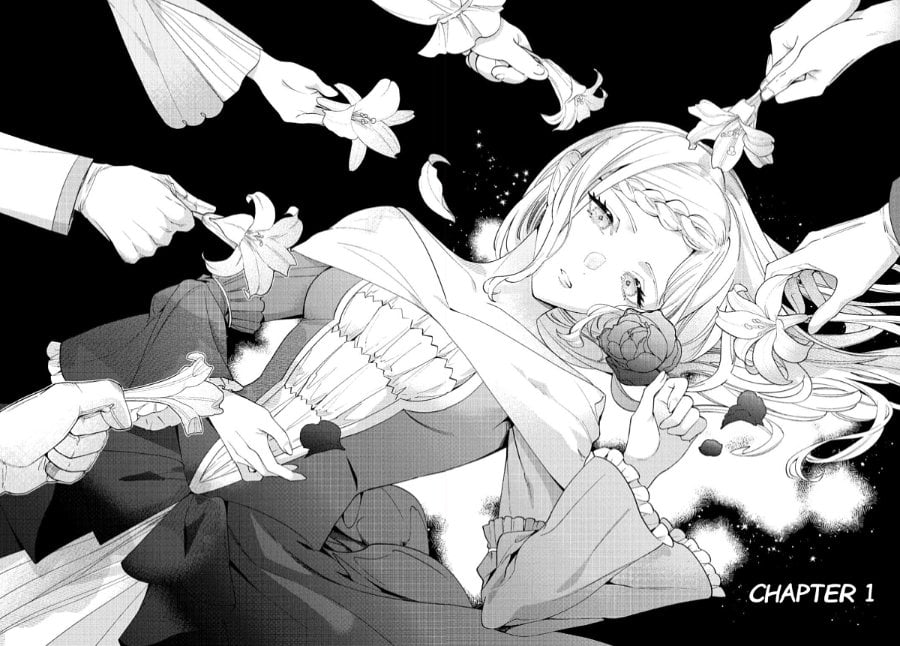Watashi ga Shinde Manzoku desu ka? Chapter 1 – halaman 7