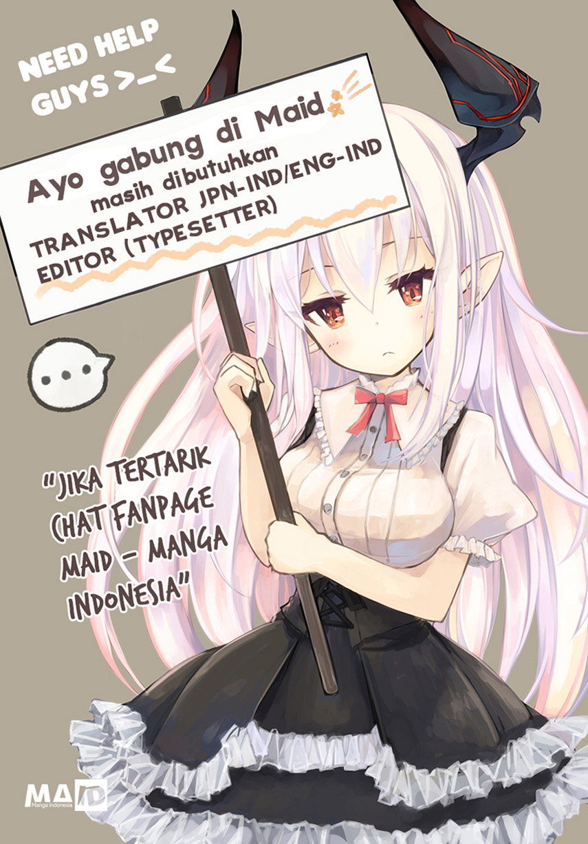 Watashi ♂ to Ojou-sama Chapter 1 – halaman 14