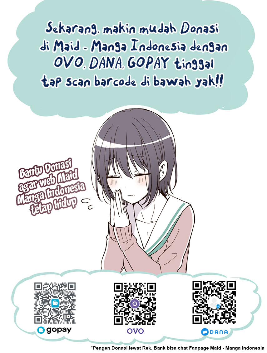 Watashi ♂ to Ojou-sama Chapter 1 – halaman 3