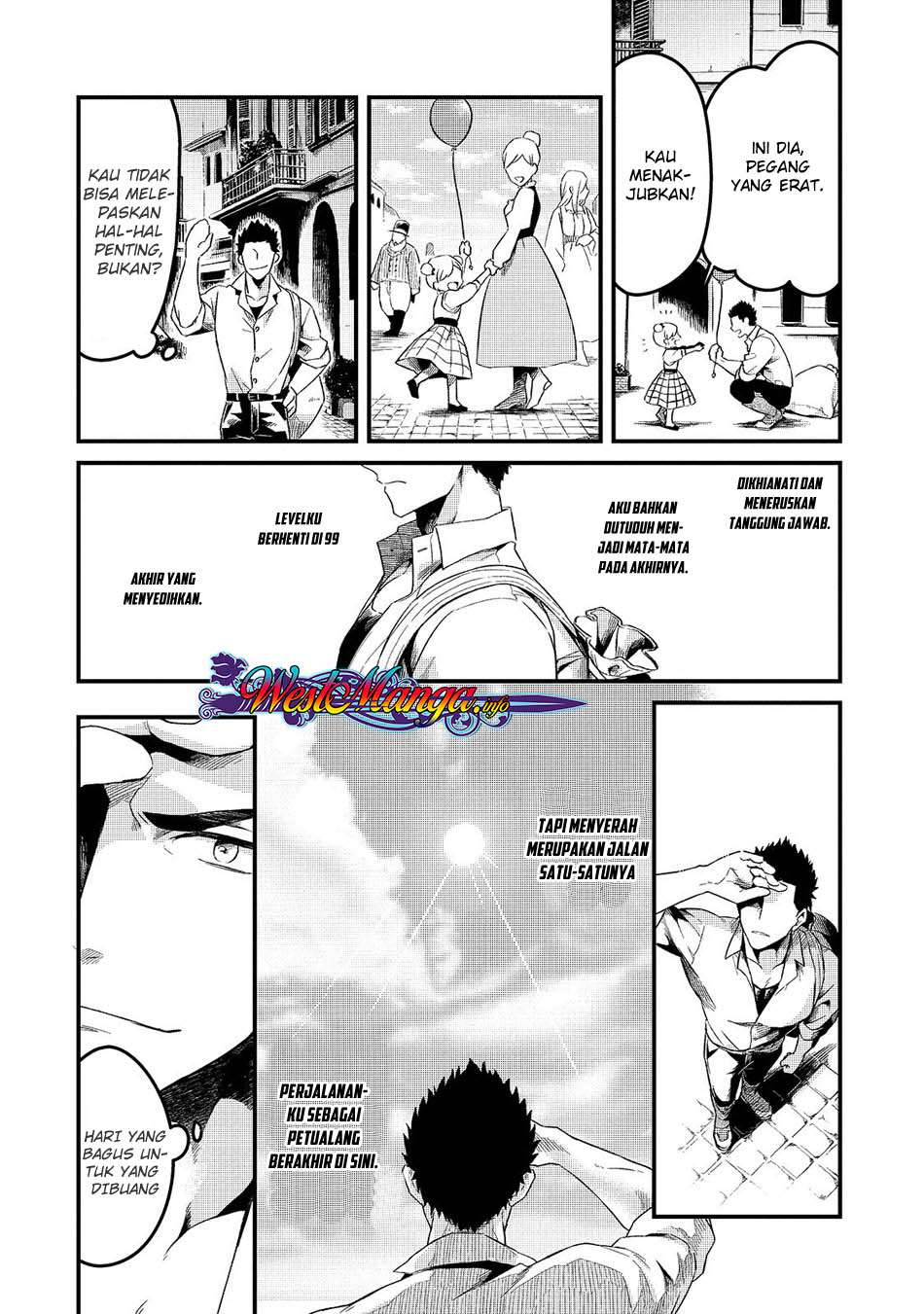 Welcome to Cheap Restaurant of Outcasts! (Tsuihousha Shokudou e Youkoso!) Chapter 1 – halaman 21