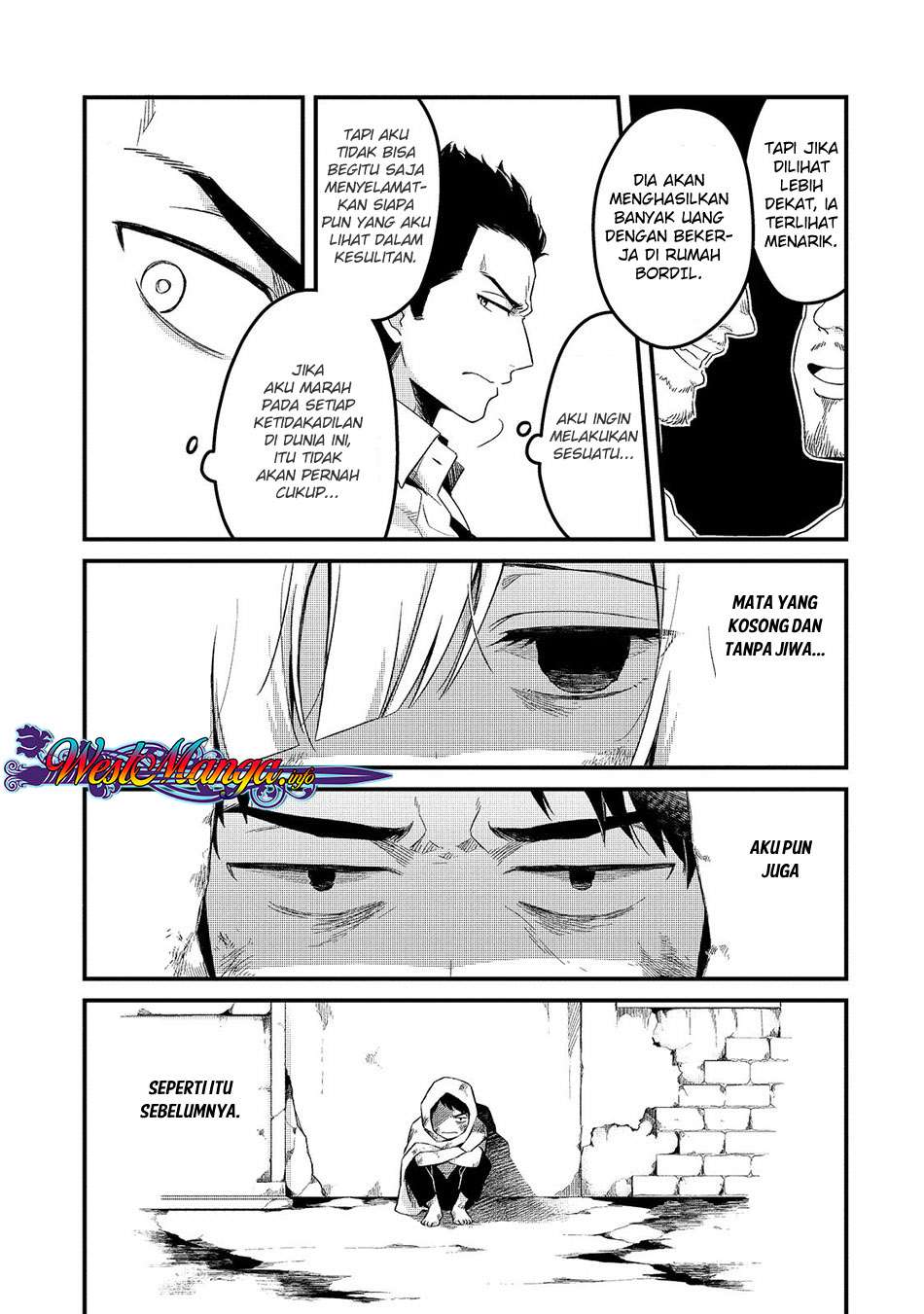 Welcome to Cheap Restaurant of Outcasts! (Tsuihousha Shokudou e Youkoso!) Chapter 1 – halaman 26