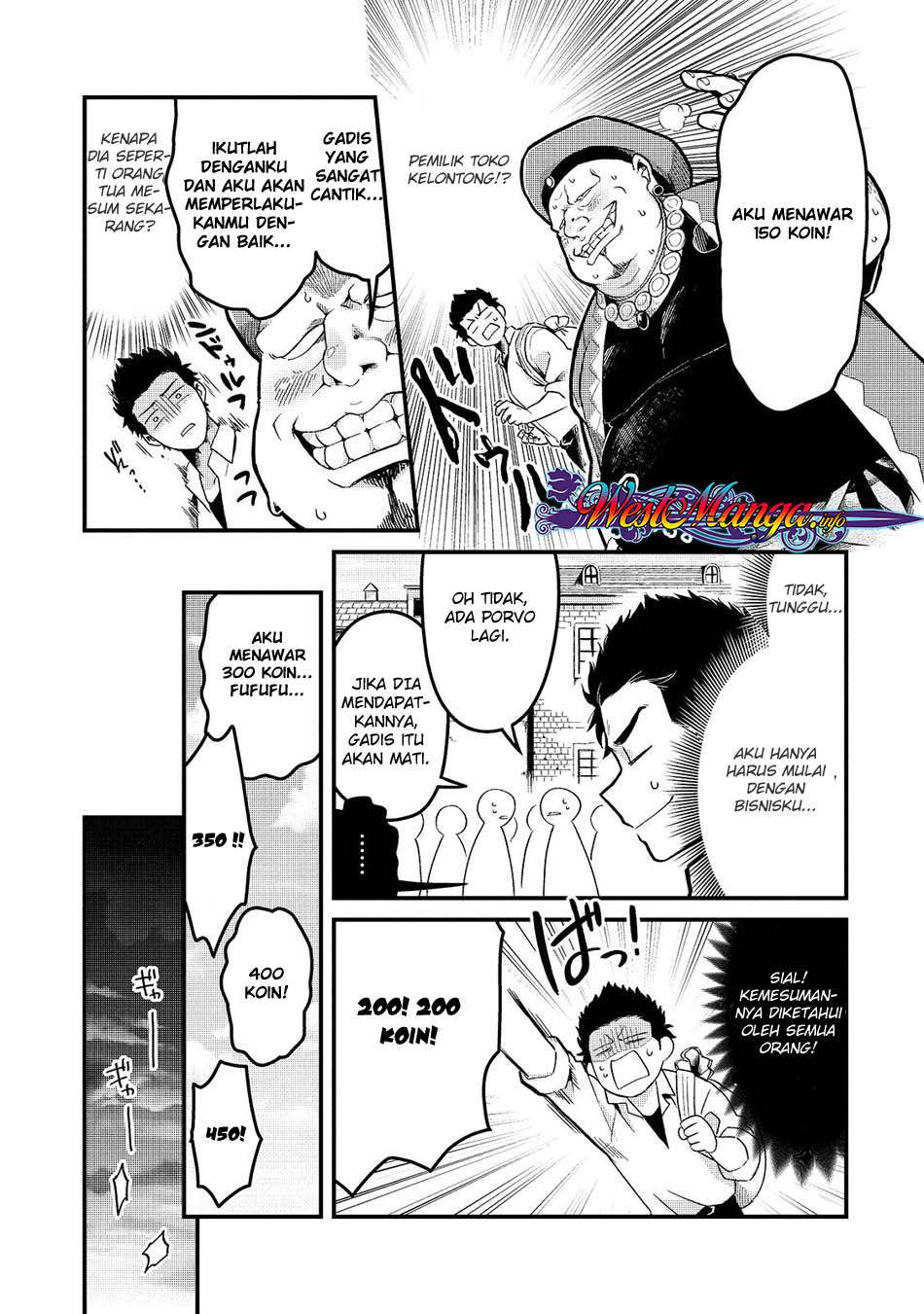 Welcome to Cheap Restaurant of Outcasts! (Tsuihousha Shokudou e Youkoso!) Chapter 1 – halaman 28