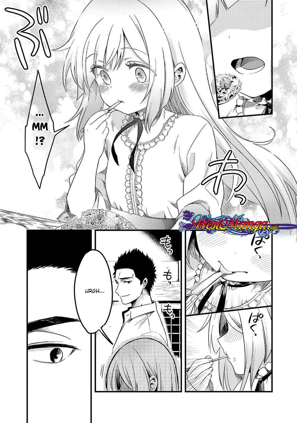 Welcome to Cheap Restaurant of Outcasts! (Tsuihousha Shokudou e Youkoso!) Chapter 1 – halaman 32