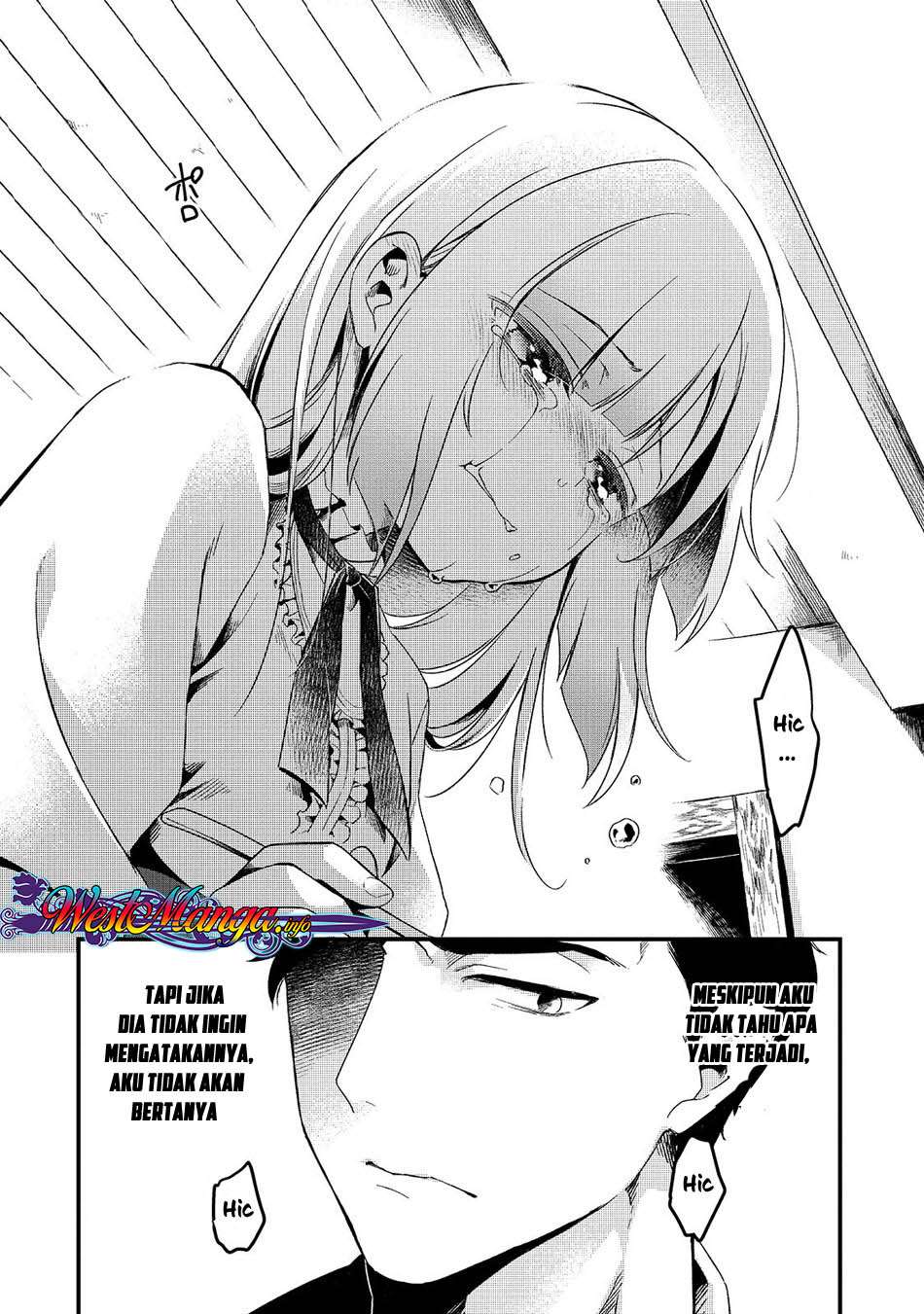 Welcome to Cheap Restaurant of Outcasts! (Tsuihousha Shokudou e Youkoso!) Chapter 1 – halaman 33