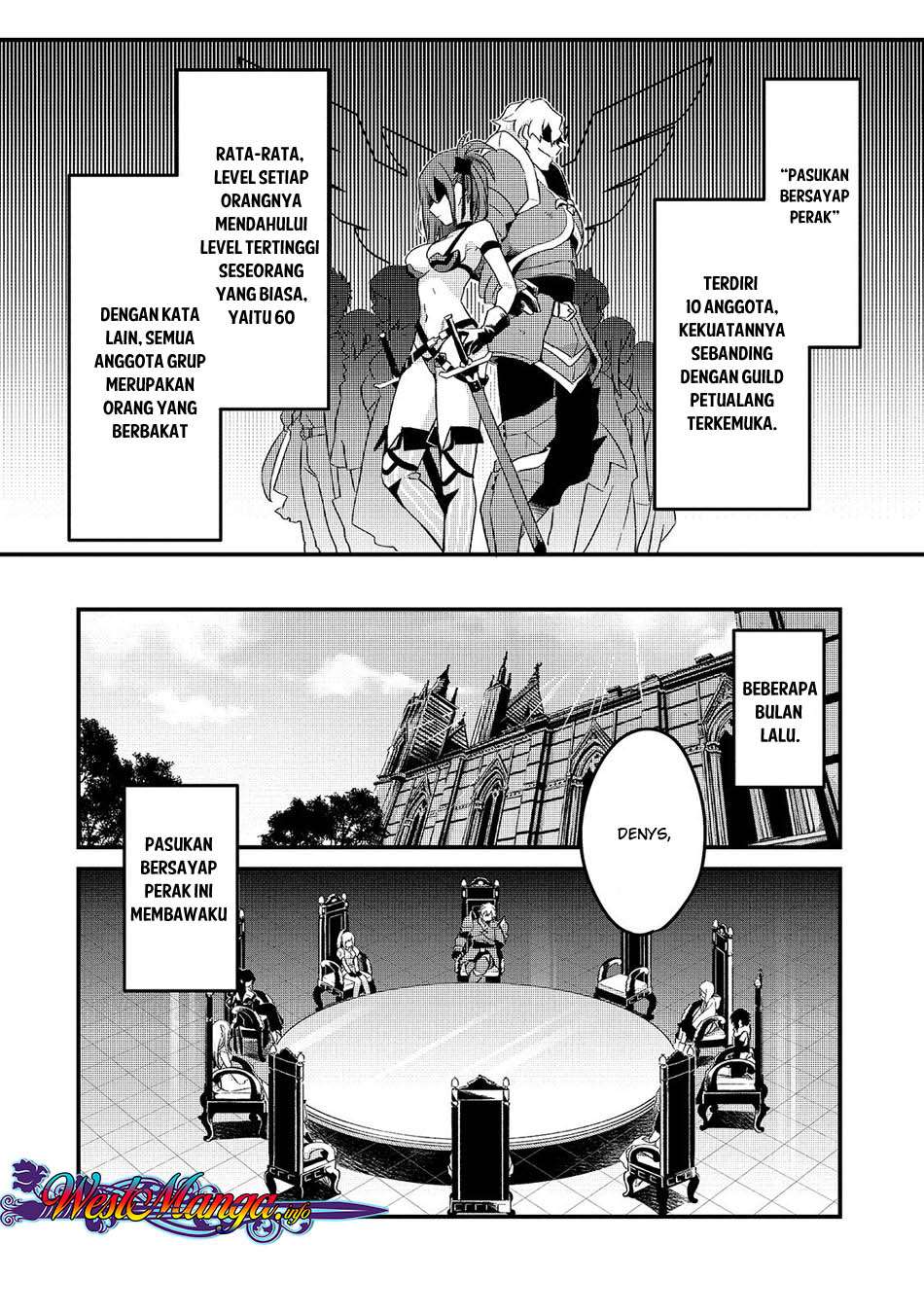Welcome to Cheap Restaurant of Outcasts! (Tsuihousha Shokudou e Youkoso!) Chapter 1 – halaman 5