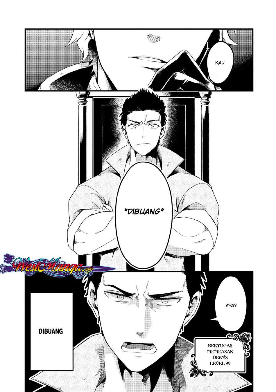 Welcome to Cheap Restaurant of Outcasts! (Tsuihousha Shokudou e Youkoso!) Chapter 1 – halaman 6