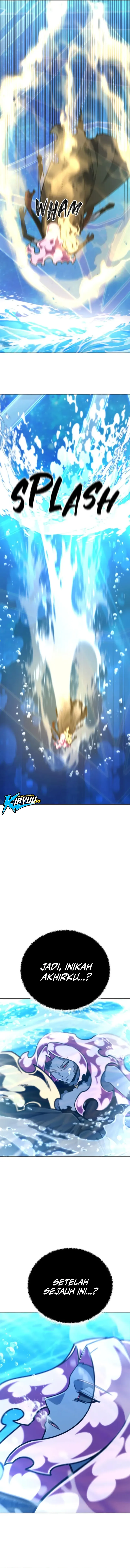 What's Our Hero Doing? chapter 56 halaman 10