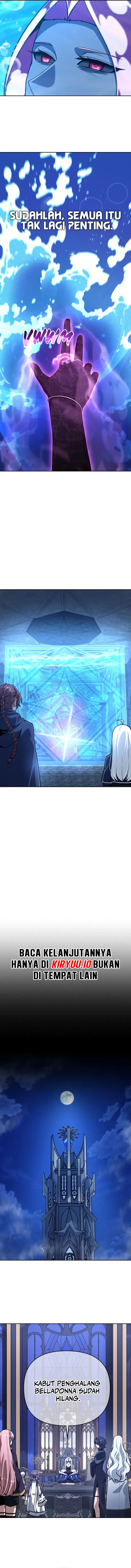 What's Our Hero Doing? chapter 56 halaman 11