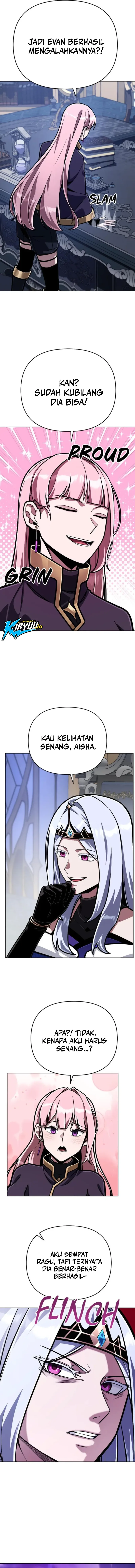 What's Our Hero Doing? chapter 56 halaman 12