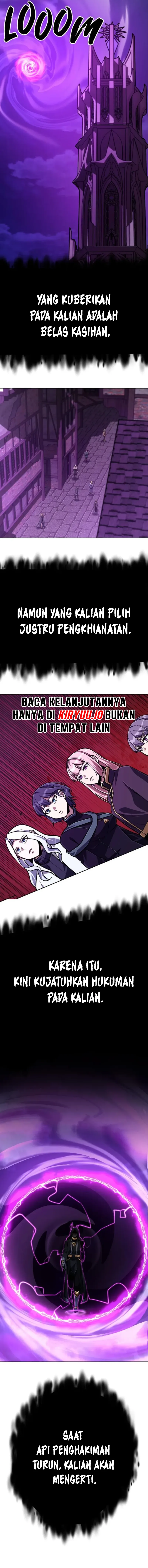 What's Our Hero Doing? chapter 56 halaman 13