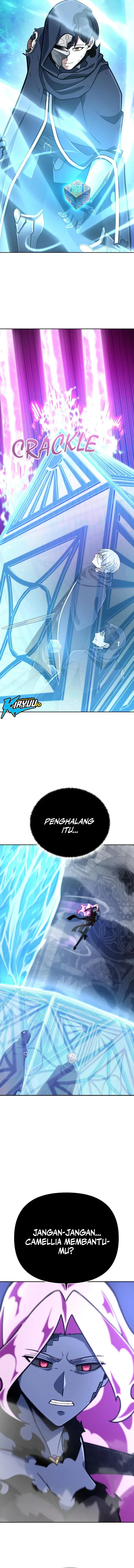 What's Our Hero Doing? chapter 56 halaman 6