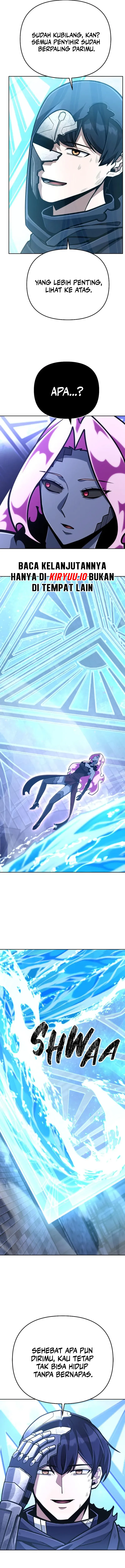 What's Our Hero Doing? chapter 56 halaman 7