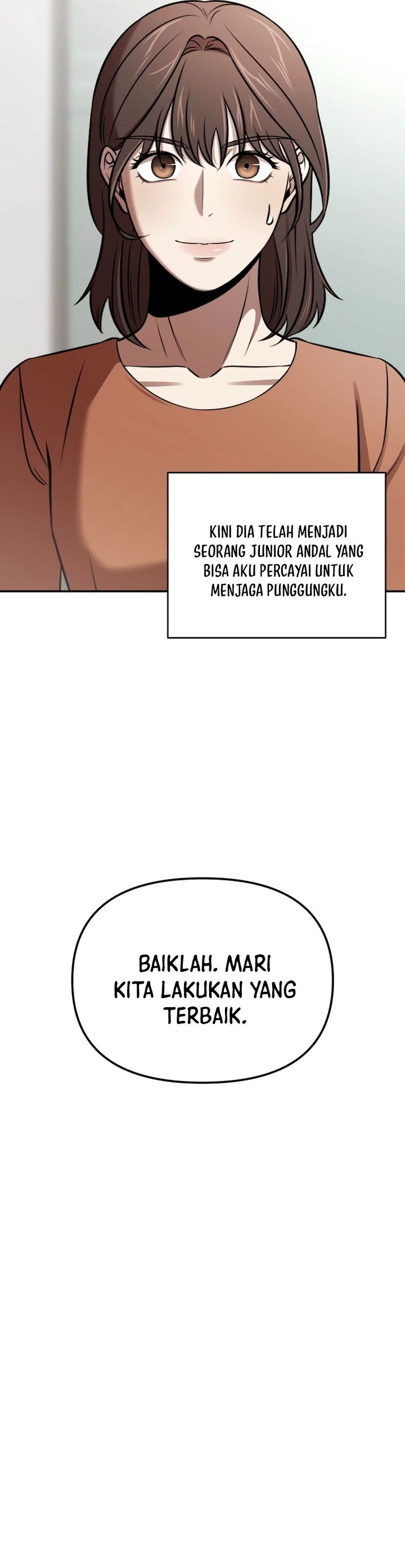 When a Genius Employee Crosses the Line Chapter 44 – halaman 4