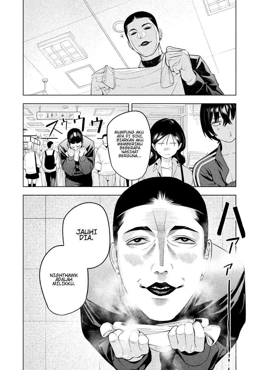 Yotaka Futatabi chapter 18 halaman 18
