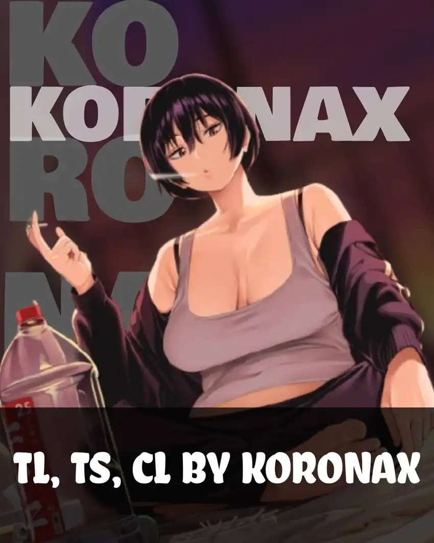 Yotaka Futatabi chapter 18 halaman 19