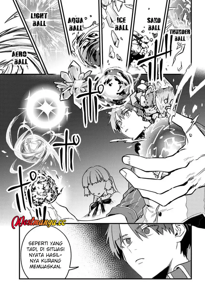 Yuusha Party wo Kubi ni Natta node Kokyou ni Kaettara, Member Zenin ga Tsuitekitandaga chapter 10.2 halaman 11