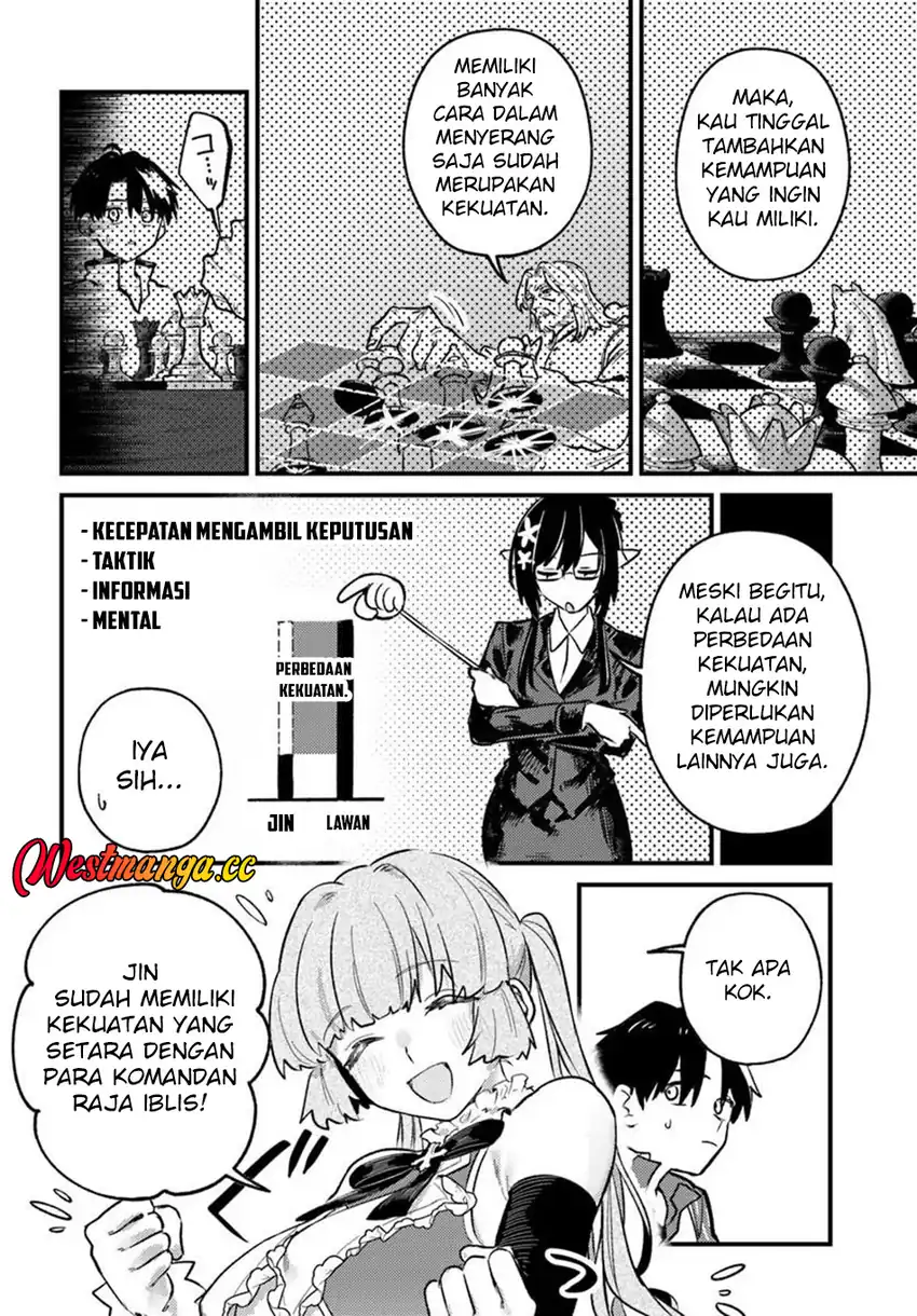 Yuusha Party wo Kubi ni Natta node Kokyou ni Kaettara, Member Zenin ga Tsuitekitandaga chapter 10.2 halaman 14
