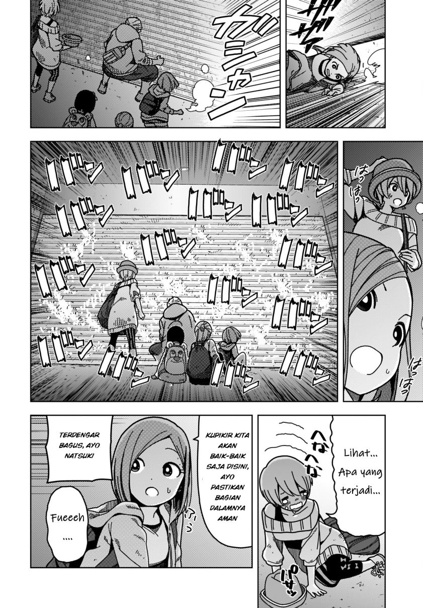 Zombie Sagashitemasu Chapter 1 – halaman 23