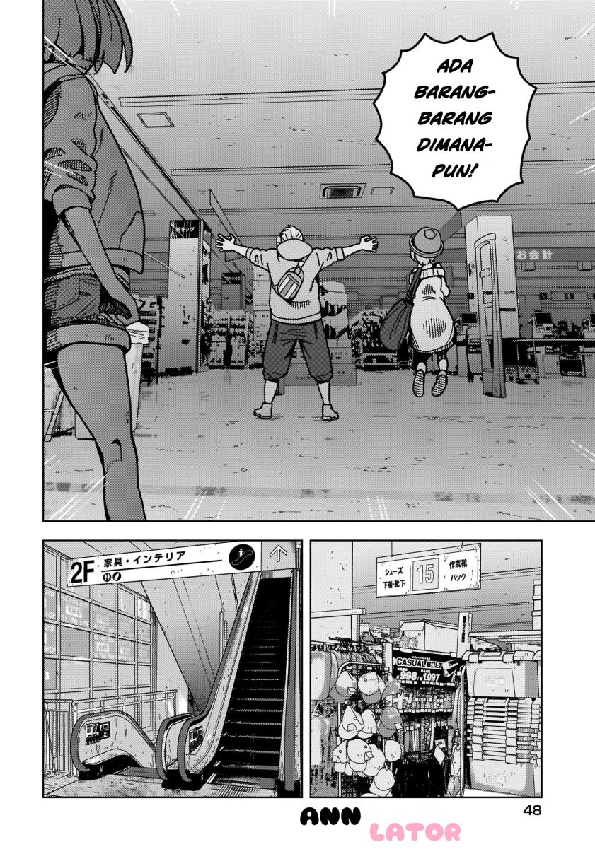 Zombie Sagashitemasu Chapter 1 – halaman 25