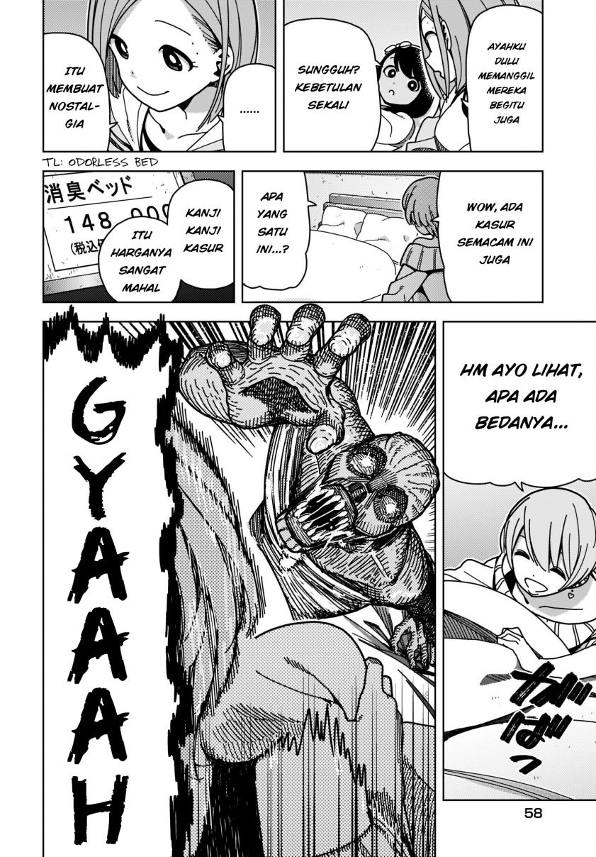 Zombie Sagashitemasu Chapter 1 – halaman 35