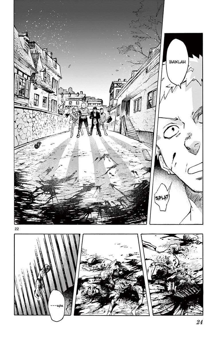 Zomviguarna Chapter 1 – halaman 24