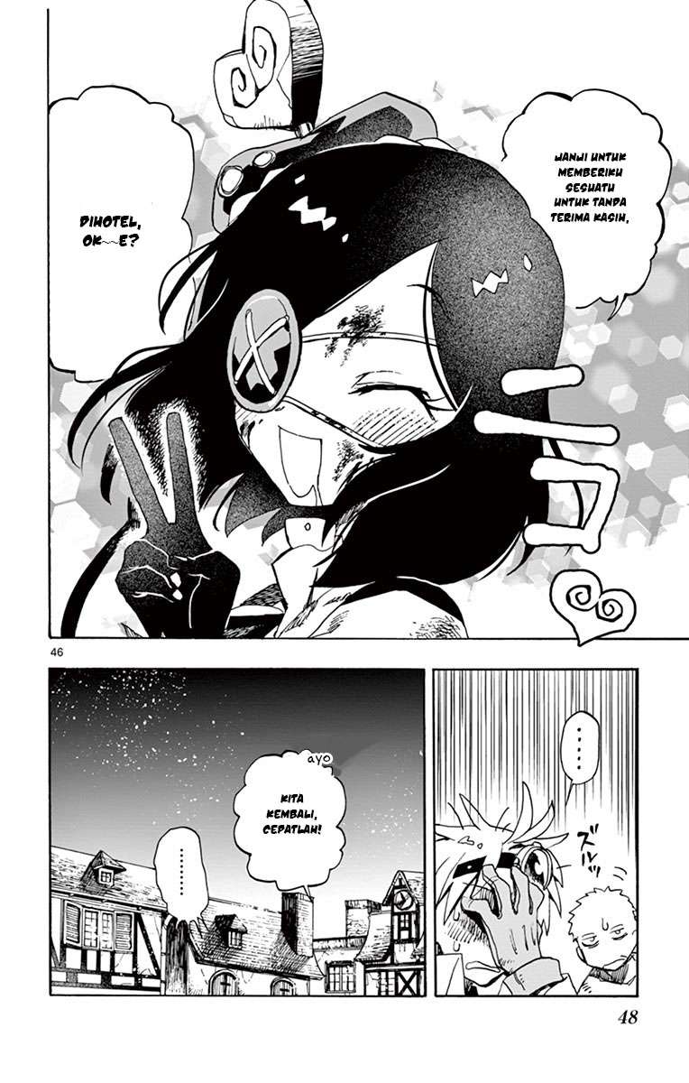 Zomviguarna Chapter 1 – halaman 46