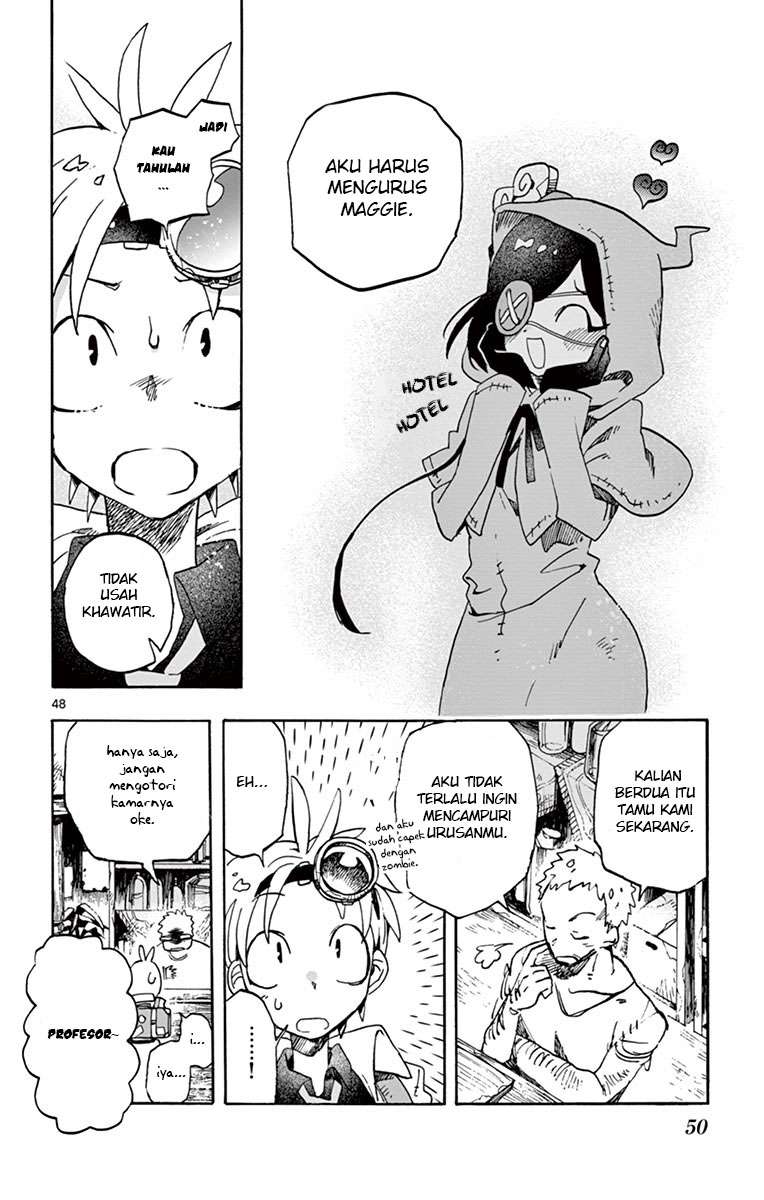 Zomviguarna Chapter 1 – halaman 48