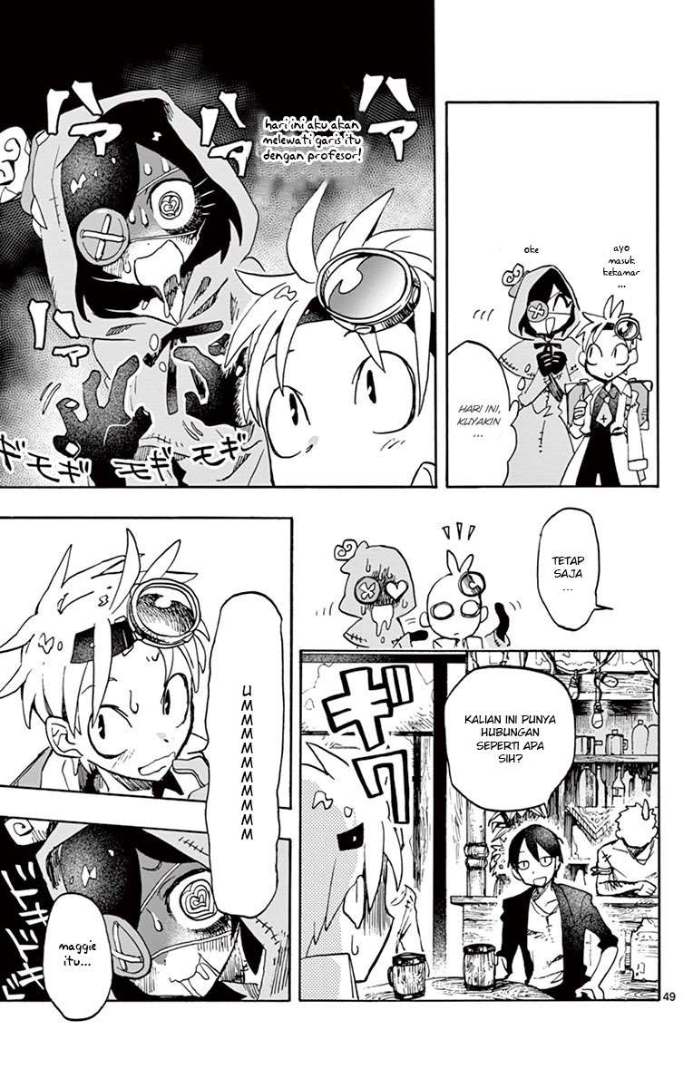 Zomviguarna Chapter 1 – halaman 49